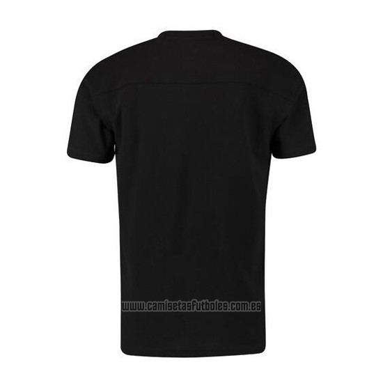 Camiseta Polo del Borussia Dortmund 2019-2020 Negro